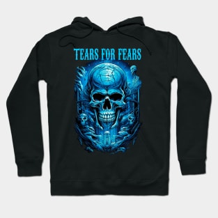 TEARS FOR FEARS BAND Hoodie